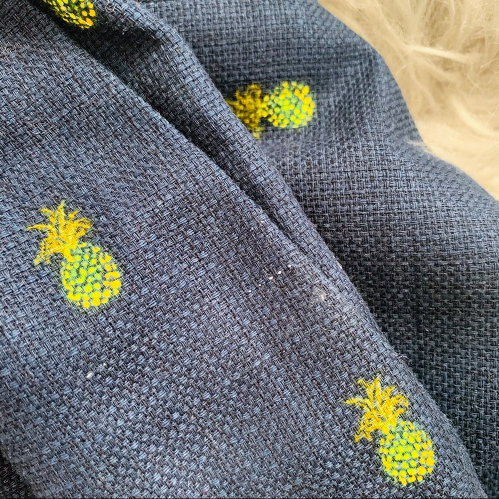 J crew mini 🍍 - Picture 8 of 8